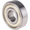 Kuličkové ložisko 6303-2Z/C3 RS PRO 17 mm (vnitřní prům.) 47 mm OD