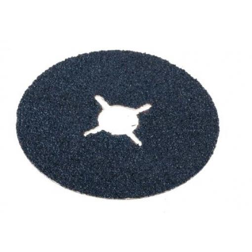 Brusný disk Zirkon zrnitost 25 115 mm 36 RS PRO
