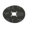 Brusný disk Zirkon zrnitost 25 115 mm 60+ RS PRO