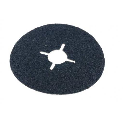 Brusný disk Zirkon zrnitost 25 115 mm 60+ RS PRO