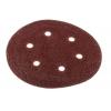 Brusný disk Oxid hlinitý zrnitost 25 150 mm 40 RS PRO
