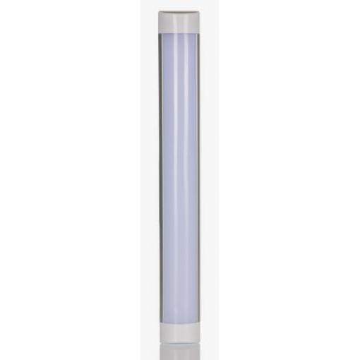 RS PRO Lištové svítidlo, 18 W, barevná teplota: 4000k, typ žárovky: LED 1 Antikorozní, barevný tón: Chladná bílá, délka: