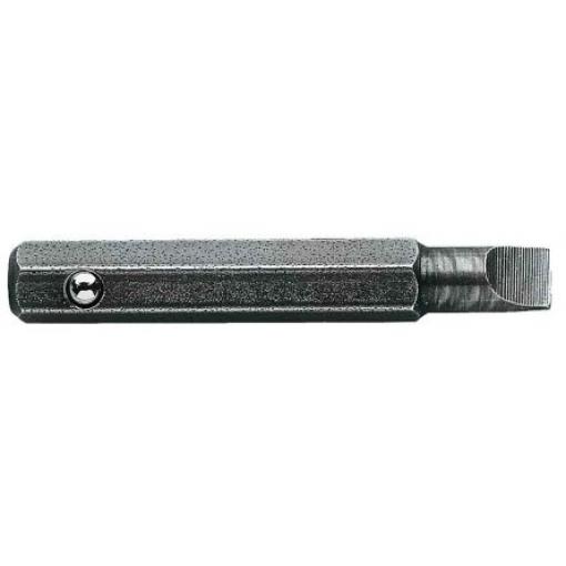 Facom Bit šroubováku, 4 mm, celková délka: 28 mm, počet kusů: 1