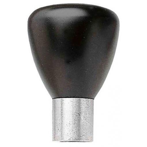 Zásuvka Výkyvná rukojeť 1/2 in Čtvercový, celková délka: 66 mm Facom