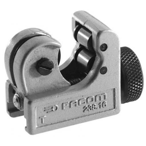 Facom, kapacita řezání: 3 to 16 mm
