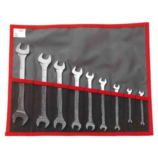 3.2 x 5.5 to 18 x 19 mm Facom