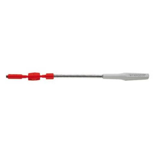 Facom Zachytávací nářadí 120 g, Kulový kloub, celková délka: 210 mm