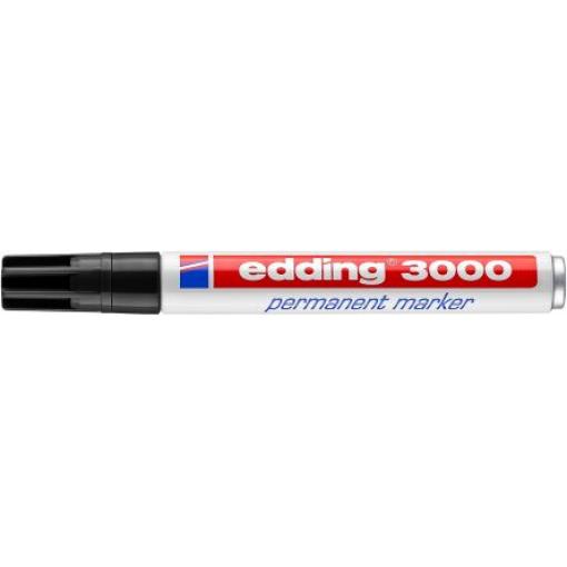 Permanentní značkovač Bullet Edding