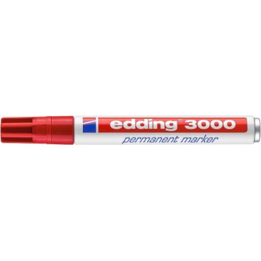 Permanentní značkovač Bullet Edding