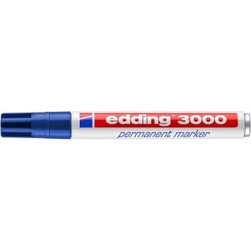 Permanentní značkovač Bullet Edding