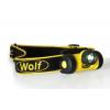 Wolf Safety ATEX, IECEx LED Čelová svítilna 120 lm