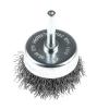 Brusný kartáč RS PRO Ocel Krimpovací vodič 6 mm
