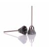 Brusný kartáč RS PRO Ocel Krimpovací vodič 2.35 mm