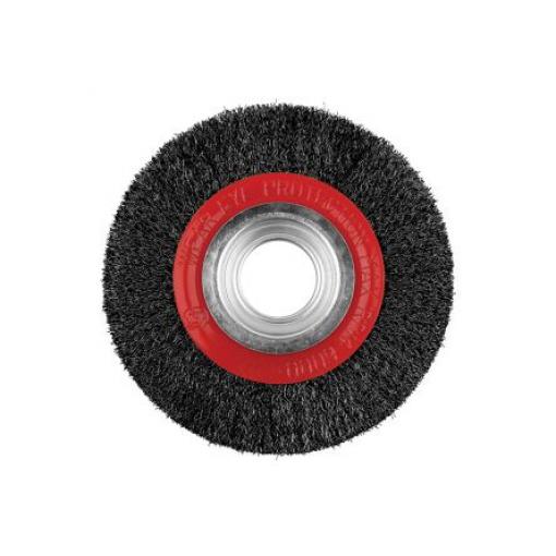 Brusný kartáč RS PRO Brusný drát 150 mm