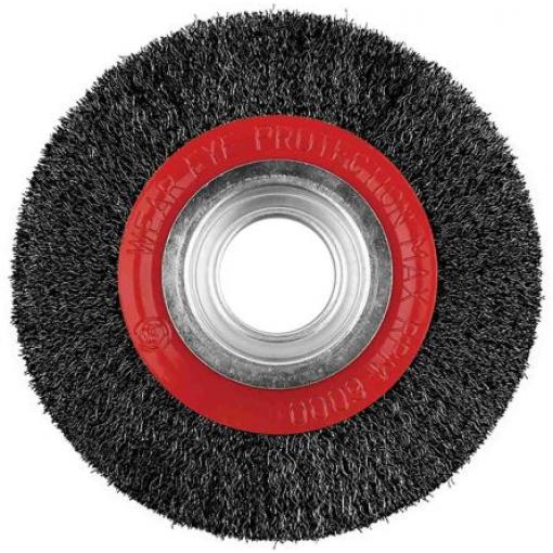 Brusný kartáč RS PRO Brusný drát 125 mm