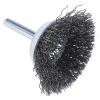 Brusný kartáč RS PRO Ocel Krimpovací vodič 6 mm