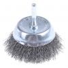 Brusný kartáč RS PRO Ocel Krimpovací vodič 6 mm