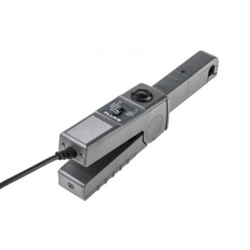 Proudové kleště Adaptér BNC 100 A 100 A ac, číslo modelu: 80i-110s Fluke
