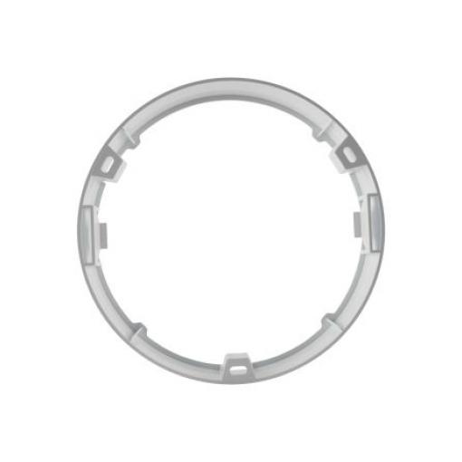 LEDVANCE Rám pro montáž na povrch DN 155 WT, průměr: 170 mm 38 mm 38 mm
