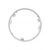 LEDVANCE Rám pro montáž na povrch DN 210 WT, průměr: 225 mm 38 mm 235 mm