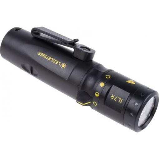 ATEX iL7R ATEX ZONE Bodové, Plošné LEDLENSER