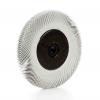 Brusný kartáč 3M Štětiny s abrazivní výplní Radiální 152.4 mm