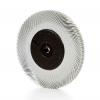 Brusný kartáč 3M Štětiny s abrazivní výplní Radiální 152.4 mm