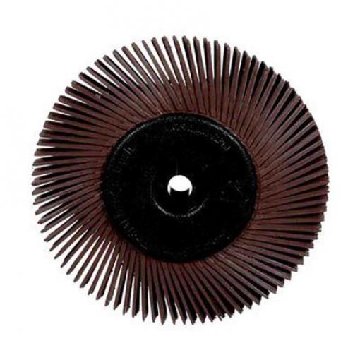 Brusný kartáč 3M Kulatý 152.4 mm