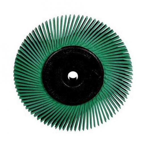 Brusný kartáč 3M Kulatý 152.4 mm