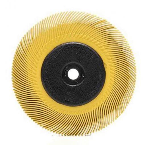 Brusný kartáč 3M Kulatý 152.4 mm