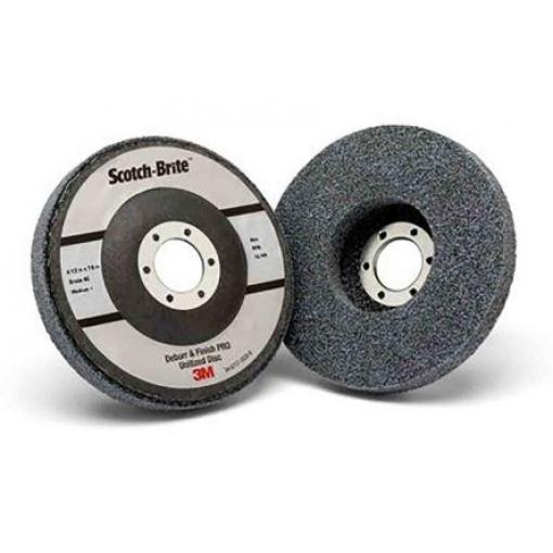 Lamelový kotouč 114.3mm, tloušťka: 115mm 3M