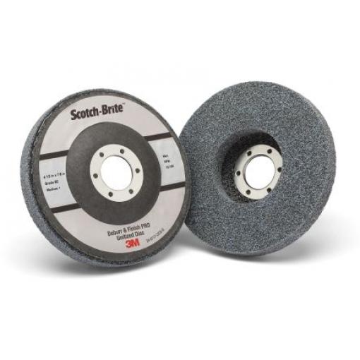 Brusný pás Keramika Jemný, délka: 115mm, šířka: 22.2mm 3M