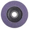 Brusný disk, řada: 769F Zirkonia hliník zrnitost P60 125 mm Jemné 3M 10 V balení