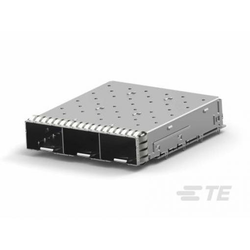 TE Connectivity Klec SFP ZSFP+, Klec 2349050-1