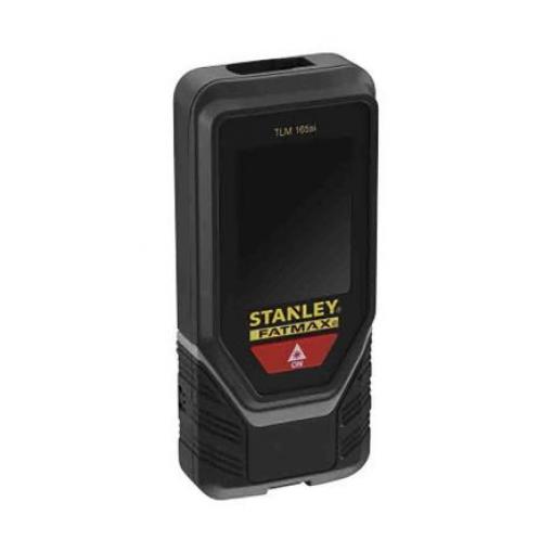 Stanley, přesnost: �0.15 mm