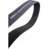 Rozvodový řemen 1080 8M 20 CXP Contitech 135 1.08 m 20 mm