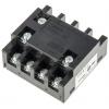 Omron Zásuvka, Zásuvka, pro použití s: Řada H3CR-A, řada H3CR-F, řada H3CR-H