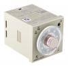 Omron Časovací relé, řada: H3CR Lišta DIN DPDT 2kontaktové 24 V dc 24 V ac 1 funkce 8 kolíků 0.05 s to 30 h