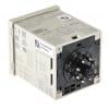 Omron Časovací relé, řada: H3CR Lišta DIN DPDT 2kontaktové 24 V dc 24 V ac 1 funkce 8 kolíků 0.05 s to 30 h