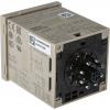 Omron Časovací relé, řada: H3CR Lišta DIN DPST 2kontaktové 100/240 V ac 1 funkce 8 kolíků 0.05 s to 300 h