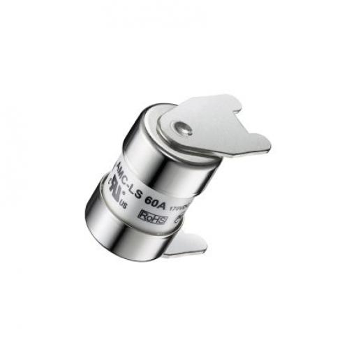 Kazetová pojistka 60A 15 x 22 mm RS PRO Keramika 170V