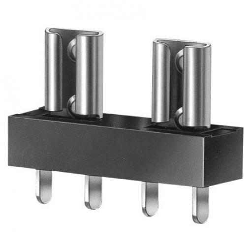 Blok pojistek, pojistka: Čepel 20 A RS PRO 25 V