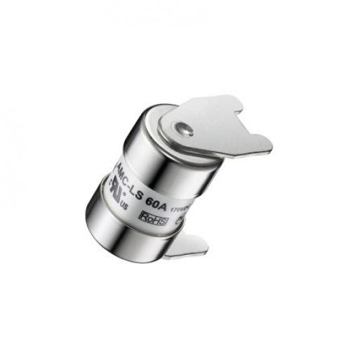 Kazetová pojistka 80A 15 x 22 mm RS PRO Keramika 170V