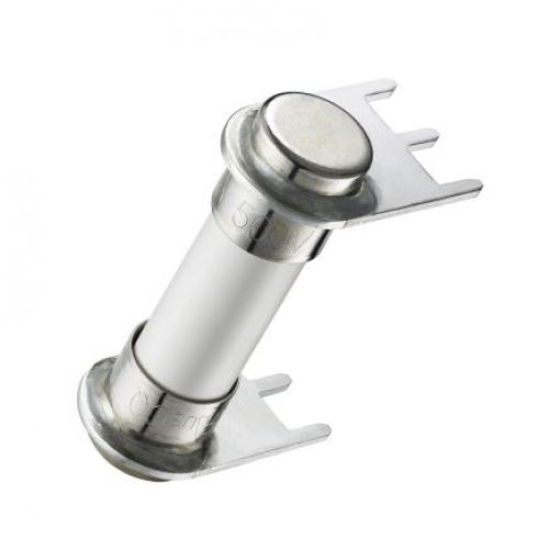Kazetová pojistka 40A 10 x 38 mm RS PRO Keramika 500V