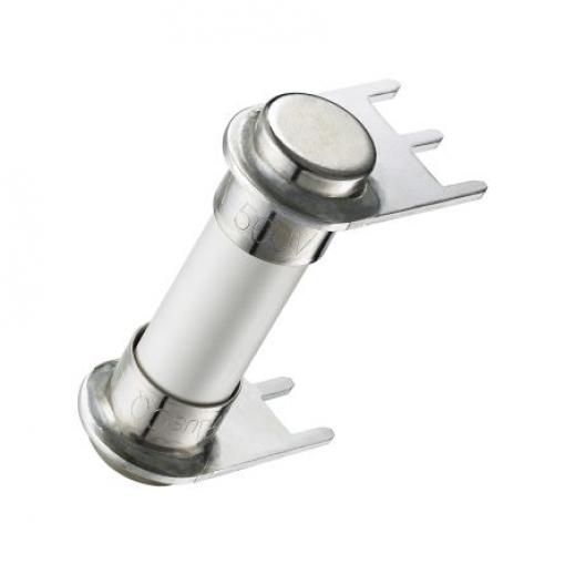 Kazetová pojistka 70A 10 x 38 mm RS PRO Keramika 500V
