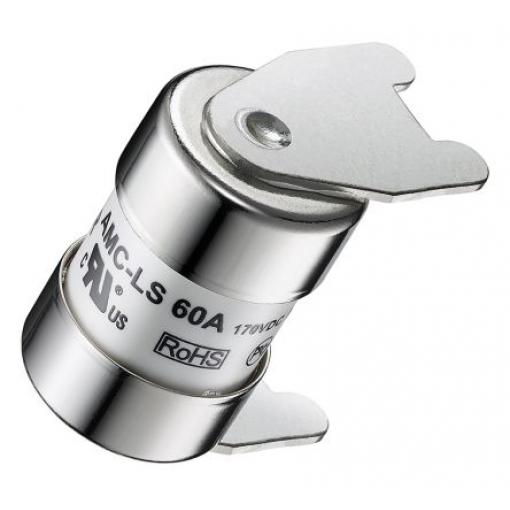 Kazetová pojistka 40A 15 x 22 mm RS PRO Keramika 170V
