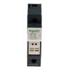 Držák pojistek s montáží na lištu DIN 32 A 690V Schneider Electric 1pólový