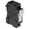 Držák pojistek s montáží na lištu DIN 32 A 690V Schneider Electric 1pólový