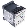 Schneider Electric 1 NO Stykač napětí ve vinutí 220V ac 3pólový 6 A 690V ac 3 kW s 3 NO kontakty 220V ac Řízení motoru,