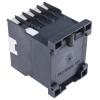 Schneider Electric 1 NO Stykač napětí ve vinutí 220V ac 3pólový 6 A 690V ac 3 kW s 3 NO kontakty 220V ac Řízení motoru,